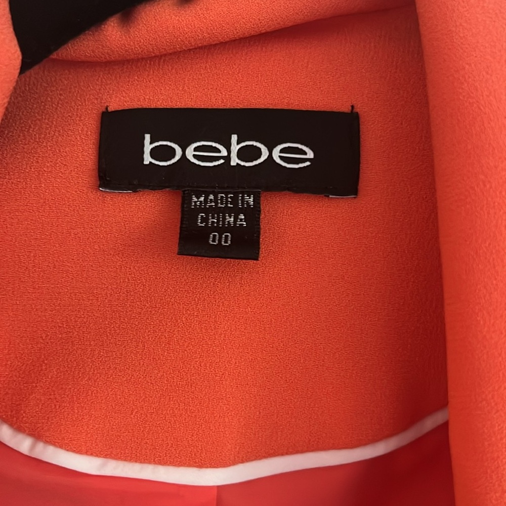 Bebe Jacket - image 2